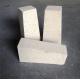 High Alumina Brick Long-Lasting Refractory Material with Excellent Peeling Resistance