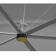 Big 24ft Explosion Proof Axial Hvls High Volume Low Speed Fans