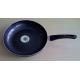 30cm Nonstick Induction Frying Pan With Silicon / Bakelite Handle
