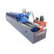Full Auto Metal Stud And Track Roll Forming Machine 1.0-2.0mm Thickness Material