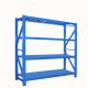 Adjustable Storage Shelf Rack Metal Boltless Garage Storage Rack System