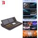Robust Construction Elements Stage DMX Controller System MA Stage 2 Screen