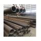 ASTM A53 API 5L Gr. B Seamless Welded Carbon Steel Tube For Oil And Gas