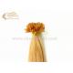 Hot Selling Pre Bonded Hair Extensions - 22 Golden Blonde Pre Bonded U Tip Hair Extensions 1.0 G / Strand For Sale