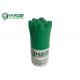32mm Taper Button Bit Button Drill Bit 12 Degree With 8 Buttons For Granite