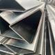 CE ISO Triangular Steel Pipe Pre Galvanized Triangular Hollow Section Steel