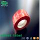 High Gloss Thermal Transfer Label Rolls Glassine Liner Direct Thermal Label Waterproof