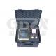 Fully Automatic Intelligent Handheld SF6 Purity Analyzer
