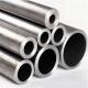 Seamless Nickel Alloy Pipe Inconel 601 625 Thick Wall High Pressure Alloy Steel Pipes