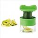 Fruit Manual Vegetable Cutter For Kitchen Salad With 420 Stainless Steel