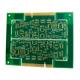 Gold Finger Isola PCB 4 Layers 12×8cm For Electric Frying Pan