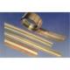 Precious Clad Brass Metal Strips High Precision Composite 5 - 120mm Width