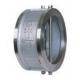 Wafer Type Cast Steel Check Valve with API Certificate