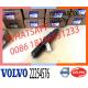 22254576 BEBE4P03001/BEBE4P02001 Diesel Fuel Injector For VOL-VO TRUCK MD13 9.5 MM BORE L425PBC E3.27, 85002179 85020179