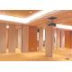 Conference Soundproof Sliding Room Dividers
