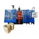 Jerry Cans Extrusion Blow Molding Machine For 10L 20L 30L HDPE Bottles