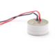 Dry Ceramic Capacitive Liquid Pressure Transducer Rapid Response