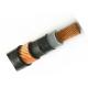 Copper Aluminum Conductor Medium Voltage Power Cables Can Direct Burial