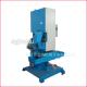 Multi Function Abrasive Belt Grinder Machine , 7.5kw*2 Industrial Surface Grinder