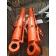 4637751   zx450-3  boom right side   hydraulic cylinder Hitachi  excavator spare parts heavy machinery parts