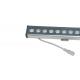 30W Customized Made Linear LED Wall Wash Lights Outdoor Without Driver 1000*50*27MM