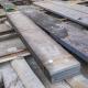 Shot Blasted Ground Structural Steel Plates NF TUZ10CD09-10