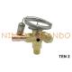 TEN 2 R134a Refrigeration TXV Thermostatic Expansion Valve 068Z3385 068Z3386