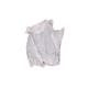 Grade A White Cotton Rags IMPA With No Printings