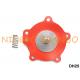 MD01-25 1'' Nitrile Diaphragm For Taeha Pulse Jet Valve TH-4825-B