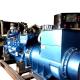 Large School Backup Emergency Power Supply 1000KW Weichai Boduan Diesel Generator Set