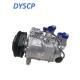 AC Compressor Bmw F30 F20 116 316 64529222308 437100-6830 447150-2660 447150-6280 447260-4700 6FK