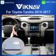 Viknav Linux System For Toyota Tundra 2014-2017 Decoder Box Wireless Apple CarPlay Android Auto