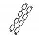 Intake Manifold Gasket LR011586 AJ811590 Erling For Land Rover Range Rover Sport 2005 2013 5.0 V8 SC HSE 4x4