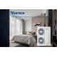 Constant Oxygen Whole House Ac And Heat Units R410A  Refrigerant