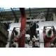 Multi Dryers Craft Paper Mill Machinery High Efficiency Section Drive