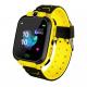 1.96 Inch Children Smart Watch With Sim 3BAR Lcd Smart Watch