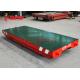 Q235 manual 1000t Tow Dolly Material Transfer Carts