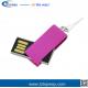 Ultra slim rotate USB Flash Drives, USB Flash Drives Bulk Cheap memory storage
