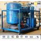 High Efficiency Water Oil Water Separator Portable 150 LPM Flow Rate DN42