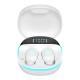 Mini Stereo True Wireless Earphones for Gaming and Phone Calls Working Time 4-6 Hours Chipset AB