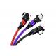 QS MG7010, 180 Degree USB Data Cable