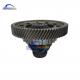 T77 1.2TID Dual Clutch 7DCT220 Automatic Transmission Differential Assembly