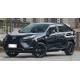 4WD Compact SUV Toyota Hybrid Vehicle Toyota Wildlander 2022 Dual Engine 2.5L E-CVT