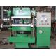 PLC Vacuum Rubber Compression Moulding Machine Solidifying Gasket