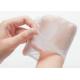 Ivory Latex  Disposable Medical Gloves Powder Free Non Sterile