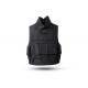 Police Body Armor Tactical Bulletproof Vest Stand Collar Style Ballistic Protection