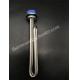 Customizable MgO Insulation Immersion Tubular Heater For Solar Water Heater