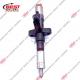 095000-0222 Common rail Diesel Fuel Injector 095000-0220 095000-0221 095000-0222 For IS-UZU 6SD1 1-15300347-3