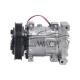 55037524AB 55037524AC Car AC Compressor 7H15 6PK For Jeep Liberty WXCK020