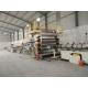 Customized PVC Sheet Production Line with Sheet Width Range of 700-2000mm and Advanced Extruder Size Sjsz 80/156